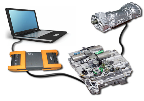 Компьютерная диагностика